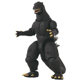 Figurine daction Bandai GODZILLA 2004