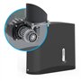 Motorisation pour portail coulissant - Avidsen - 114463 - Zenia 250