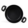 Faitout 28 cm - Livoo - MEP151N - Noir
