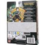 Figurine articulée Ultimate Legends HD -  BANDAI - Demon Slayer -  Tanjiro Kamado - 12 cm