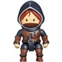 Figurine articulée - BANDAI - Stumble Guys - Stabby Kate - 11 cm - Avec stickers
