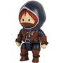 Figurine articulée - BANDAI - Stumble Guys - Stabby Kate - 11 cm - Avec stickers