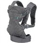 Porte bébé - INFANTINO - Flip Ergo 4 en 1