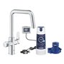 Mitigeur Grohe 30559000 Chrome