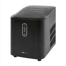 Machine à Glaçons Clatronic EWB 3798 CZARNA Noir 120 W 1