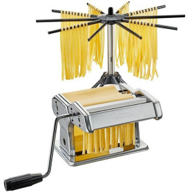 machine à pâtes Gefu G-00166 Métal Acier inoxydable Plastique