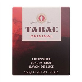 Savon Luxury Soap Tabac