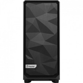 FRACTAL DESIGN - Boîtier PC Meshify 2 Compact Noir Panneau Solide 249,99 €
