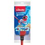 Rechange Vileda 3Action Velour XL Serpillière Polyamide Polyester Cellulose (1 Unités)