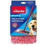 Recharge pour balai Vileda Pet Pro Plastique (1 Unités)