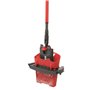 Seau de Lavage Vileda Ultramax Noir Rouge Plastique 10 L 38 x 38 x 38 cm