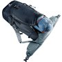 Sac à dos de randonnée Deuter Trail PRO 36 Noir 36 L