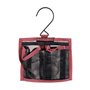 Nécessaire de Voyage Deuter Wash Center I Rouge Polyamide 18 x 22 x 8 cm