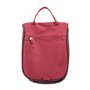Nécessaire de Voyage Deuter Wash Center I Rouge Polyamide 18 x 22 x 8 cm