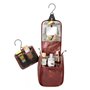 Nécessaire de Voyage Deuter Wash Center I Rouge Polyamide 18 x 22 x 8 cm