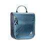 Nécessaire de Voyage Deuter Wash Center II Bleu Polyamide