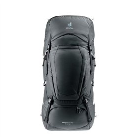 Sac à dos de randonnée Deuter Aircontact Pro 65+10 SL Graphite 10 L 65 L (10 L) (65 L)