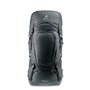Sac à dos de randonnée Deuter Aircontact Pro 65+10 SL Graphite 10 L 65 L (10 L) (65 L)