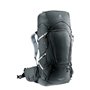 Sac à dos de randonnée Deuter Aircontact Pro 65+10 SL Graphite 10 L 65 L (10 L) (65 L)