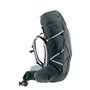 Sac à dos de randonnée Deuter Aircontact Pro 65+10 SL Graphite 10 L 65 L (10 L) (65 L)