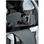 Sac à dos de randonnée Deuter Aircontact Pro 65+10 SL Graphite 10 L 65 L (10 L) (65 L)
