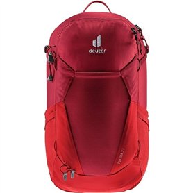 Sac à dos de randonnée Deuter Futura 23 Rouge 23 L