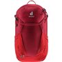 Sac à dos de randonnée Deuter Futura 23 Rouge 23 L