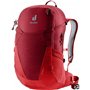 Sac à dos de randonnée Deuter Futura 23 Rouge 23 L
