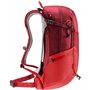 Sac à dos de randonnée Deuter Futura 23 Rouge 23 L