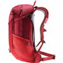 Sac à dos de randonnée Deuter Futura 23 Rouge 23 L