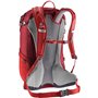 Sac à dos de randonnée Deuter Futura 23 Rouge 23 L