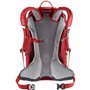 Sac à dos de randonnée Deuter Futura 23 Rouge 23 L
