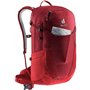 Sac à dos de randonnée Deuter Futura 23 Rouge 23 L