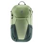 Sac à dos de randonnée Deuter Futura 27 Vert 27 L