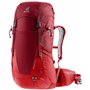 Sac à dos de randonnée Deuter Trail PRO 34 SL Vert 34 L