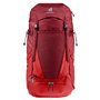 Sac à dos de randonnée Deuter Trail PRO 34 SL Vert 34 L