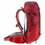 Sac à dos de randonnée Deuter Trail PRO 34 SL Vert 34 L
