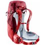 Sac à dos de randonnée Deuter Trail PRO 34 SL Vert 34 L