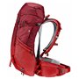 Sac à dos de randonnée Deuter Trail PRO 34 SL Vert 34 L