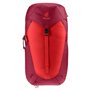 Sac à dos de randonnée Deuter AC Lite 30 Rouge 30 L