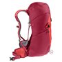 Sac à dos de randonnée Deuter AC Lite 30 Rouge 30 L