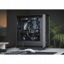 FRACTAL DESIGN - Boîtier PC Meshify 2 Compact Noir Panneau Verre Trempé Teinte C 259,99 €