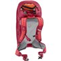 Sac à dos de randonnée Deuter AC Lite 30 Rouge 30 L