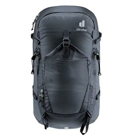 Sac à dos de randonnée Deuter Trail PRO 31 SL Noir 31 L