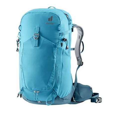 Sac à dos de randonnée Deuter Trail PRO 31 SL Bleu 31 L