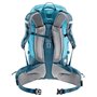 Sac à dos de randonnée Deuter Trail PRO 31 SL Bleu 31 L
