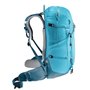 Sac à dos de randonnée Deuter Trail PRO 31 SL Bleu 31 L