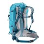 Sac à dos de randonnée Deuter Trail PRO 31 SL Bleu 31 L