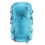 Sac à dos de randonnée Deuter Trail PRO 31 SL Bleu 31 L