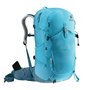 Sac à dos de randonnée Deuter Trail PRO 31 SL Bleu 31 L